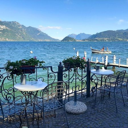 Anma Cottages The Secret Garden Pianello Del Lario Exterior foto
